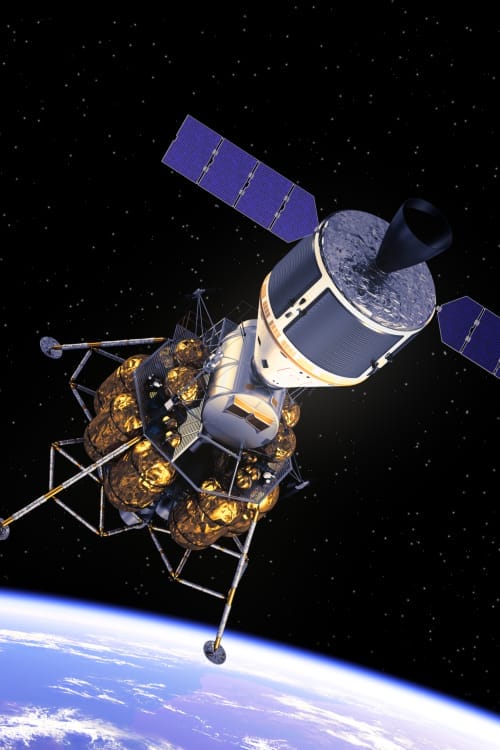 Aerospace and Satellite Data Analytics
